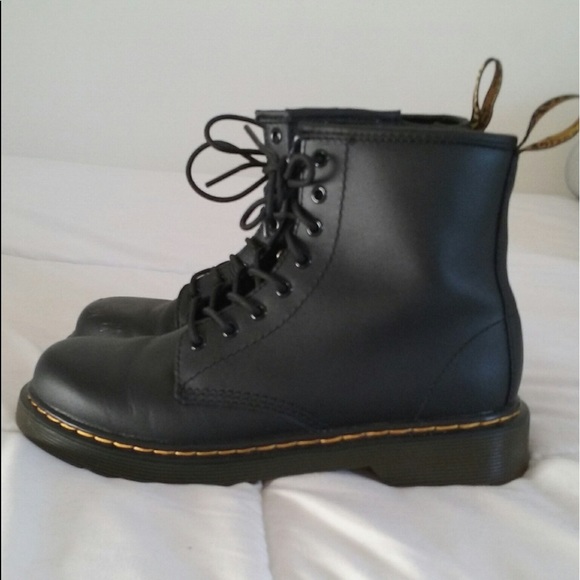 doc martens size 5